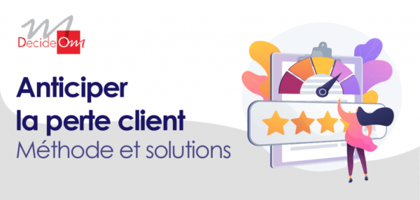 [Webinar] Anticiper la perte client